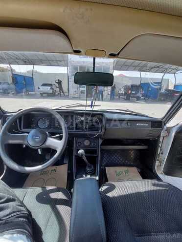 LADA (VAZ) 2107 2006, 125,000 km - 1.6 l - Bakı