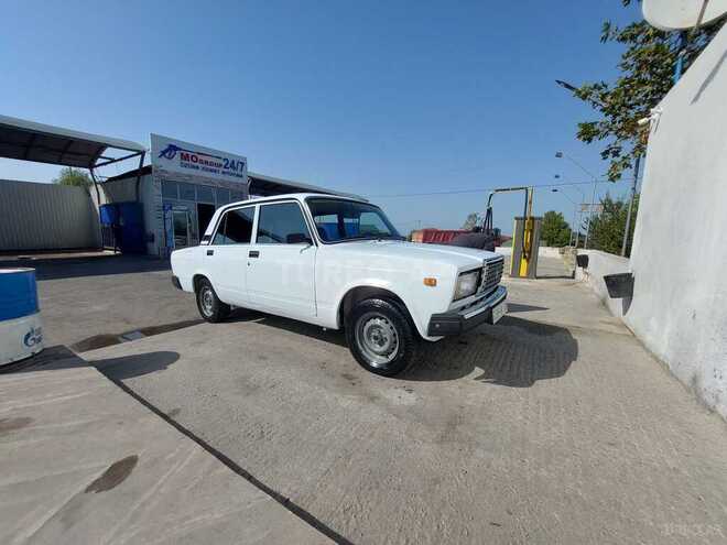 LADA (VAZ) 2107 2006, 125,000 km - 1.6 l - Bakı