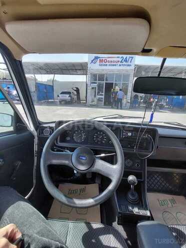 LADA (VAZ) 2107 2006, 125,000 km - 1.6 l - Bakı