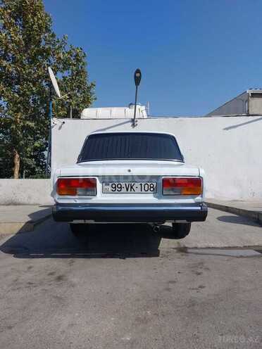 LADA (VAZ) 2107 2006, 125,000 km - 1.6 l - Bakı