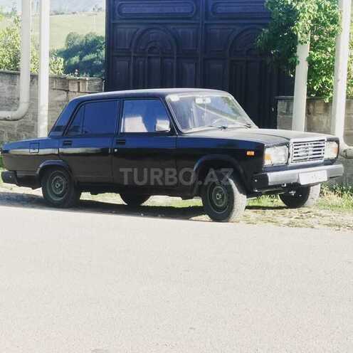 LADA (VAZ) 2107 2002, 750,000 km - 1.6 л - Gədəbəy