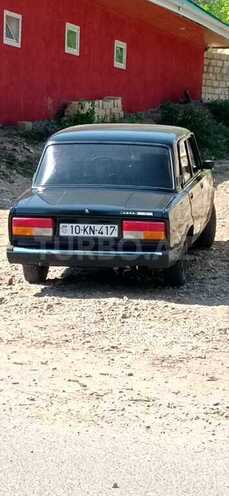 LADA (VAZ) 2107 2002, 750,000 km - 1.6 л - Gədəbəy