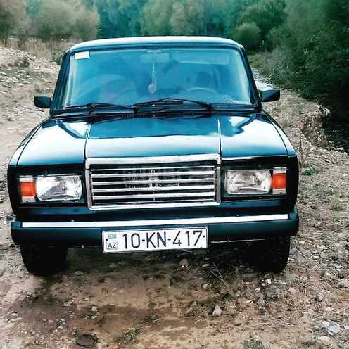 LADA (VAZ) 2107 2002, 750,000 km - 1.6 л - Gədəbəy
