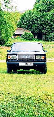LADA (VAZ) 2107 2002, 750,000 km - 1.6 л - Gədəbəy