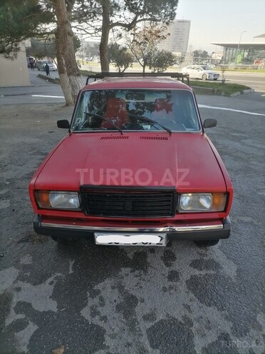 LADA (VAZ) 2104 1997, 247,000 km - 1.7 l - Bakı