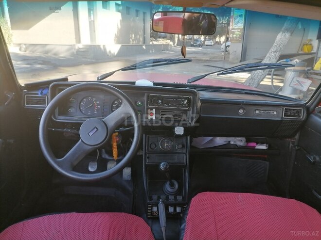 LADA (VAZ) 2104 1997, 247,000 km - 1.7 l - Bakı