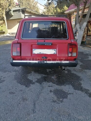 LADA (VAZ) 2104 1997, 247,000 km - 1.7 l - Bakı