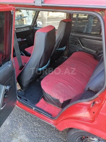 LADA (VAZ) 2104 1997, 247,000 km - 1.7 l - Bakı
