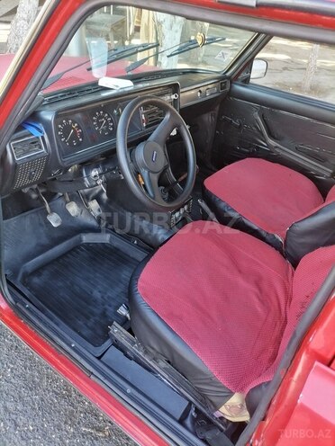 LADA (VAZ) 2104 1997, 247,000 km - 1.7 l - Bakı