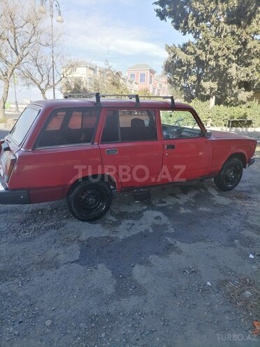 LADA (VAZ) 2104 1997, 247,000 km - 1.7 l - Bakı