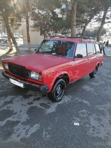 LADA (VAZ) 2104 1997, 247,000 km - 1.7 l - Bakı