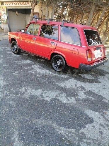 LADA (VAZ) 2104 1997, 247,000 km - 1.7 l - Bakı