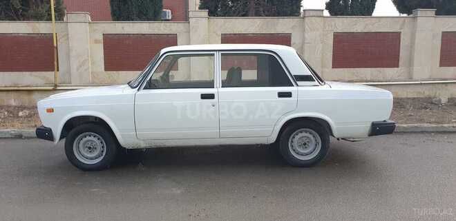 LADA (VAZ) 2107 2006, 14,550 km - 1.6 l - Gəncə