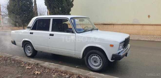 LADA (VAZ) 2107 2006, 14,550 km - 1.6 l - Gəncə