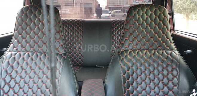 LADA (VAZ) 2107 2006, 14,550 km - 1.6 l - Gəncə