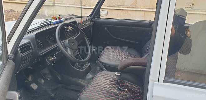 LADA (VAZ) 2107 2006, 14,550 km - 1.6 l - Gəncə