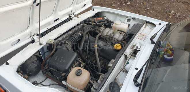 LADA (VAZ) 2107 2006, 14,550 km - 1.6 l - Gəncə