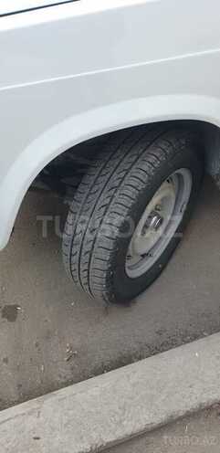 LADA (VAZ) 2107 2006, 14,550 km - 1.6 l - Gəncə