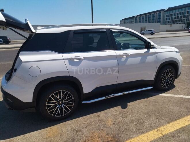 Chevrolet Captiva 2020, 63,000 km - 1.5 л - Bakı