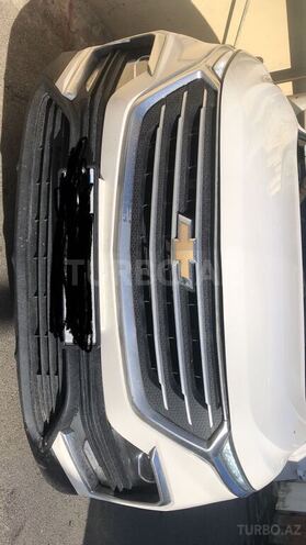 Chevrolet Captiva 2020, 63,000 km - 1.5 л - Bakı