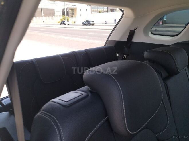 Chevrolet Captiva 2020, 63,000 km - 1.5 л - Bakı