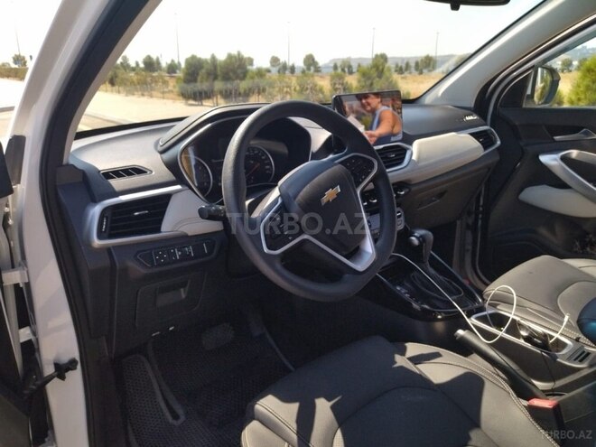 Chevrolet Captiva 2020, 63,000 km - 1.5 л - Bakı