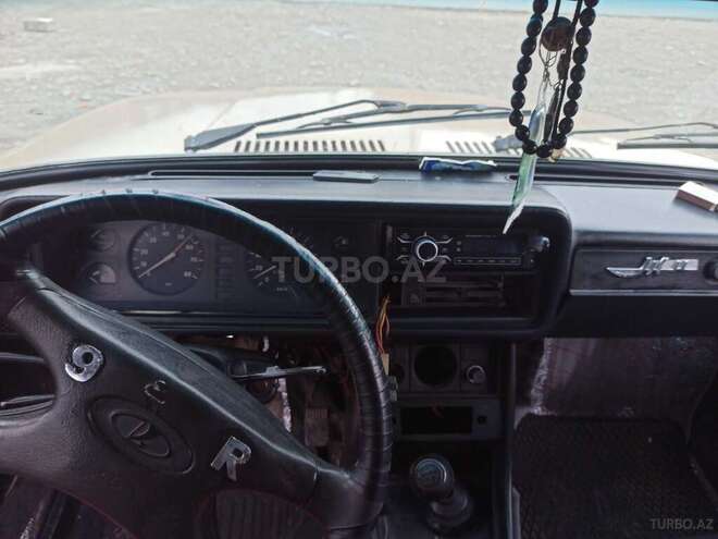 LADA (VAZ) 2107 1983, 69,261 km - 1.5 l - Xaçmaz