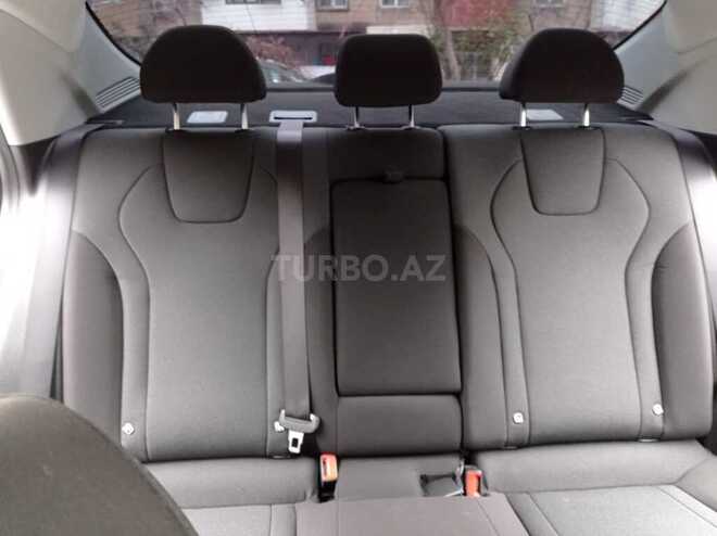 Hyundai Elantra 2022, 28,000 km - 2.0 l - Bakı
