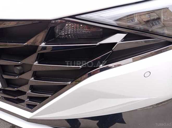 Hyundai Elantra 2022, 28,000 km - 2.0 l - Bakı