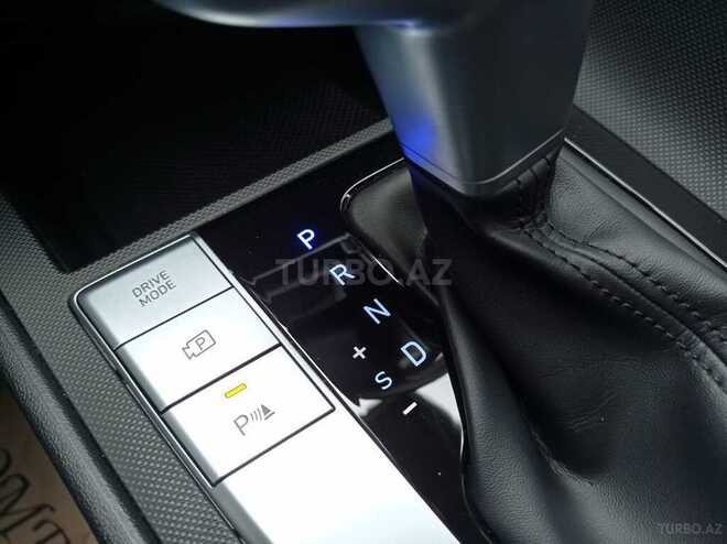 Hyundai Elantra 2022, 28,000 km - 2.0 l - Bakı