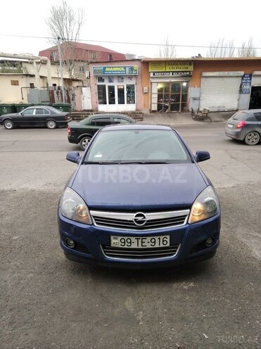 Opel Astra 2010, 283,967 km - 1.3 l - Bakı