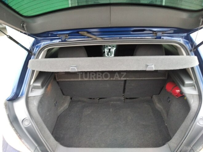 Opel Astra 2010, 283,967 km - 1.3 l - Bakı