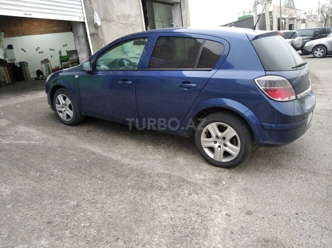 Opel Astra 2010, 283,967 km - 1.3 l - Bakı