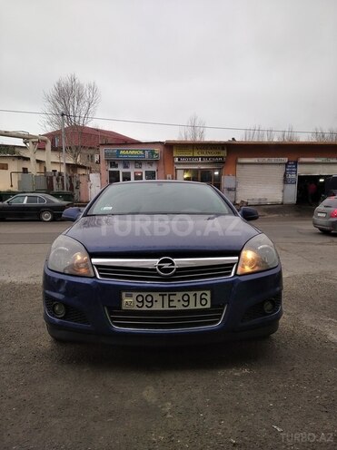 Opel Astra 2010, 283,967 km - 1.3 l - Bakı