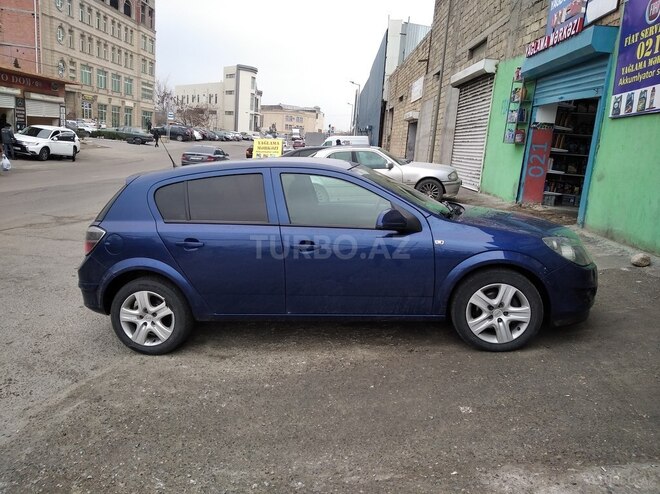 Opel Astra 2010, 283,967 km - 1.3 l - Bakı