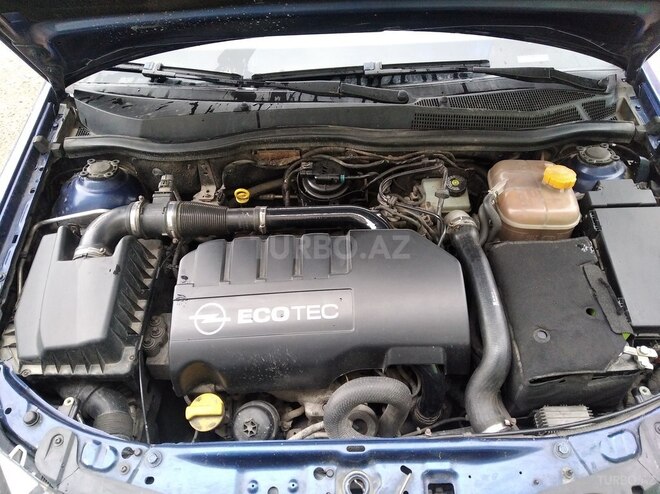 Opel Astra 2010, 283,967 km - 1.3 l - Bakı