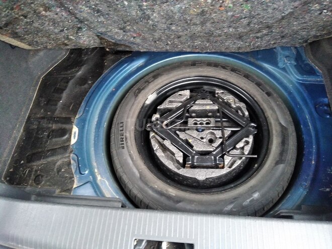 Opel Astra 2010, 283,967 km - 1.3 l - Bakı