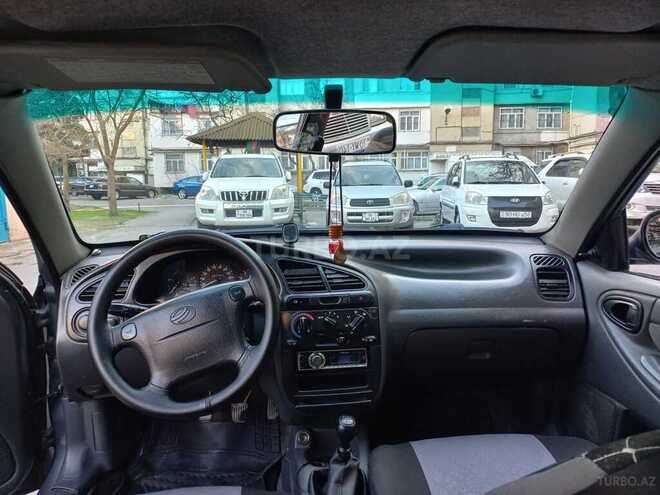 Daewoo Lanos 2009, 270,000 km - 1.5 л - Bakı