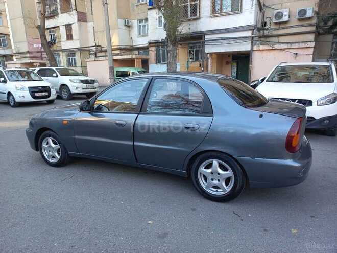 Daewoo Lanos 2009, 270,000 km - 1.5 л - Bakı