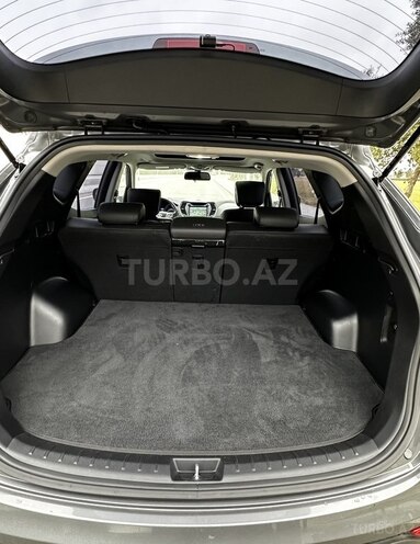 Hyundai Santa Fe 2013, 135,000 km - 2.0 l - Bakı