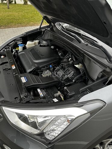 Hyundai Santa Fe 2013, 135,000 km - 2.0 l - Bakı