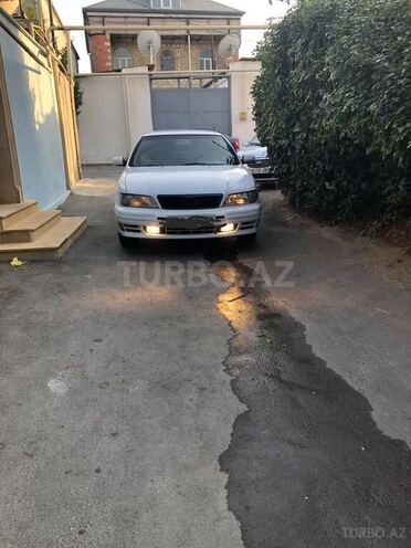 Nissan Maxima 1998, 450,000 km - 3.0 l - Bakı