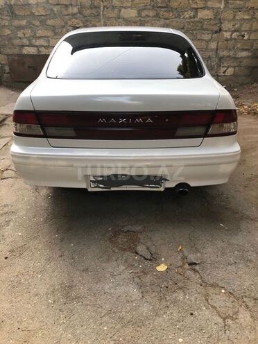 Nissan Maxima 1998, 450,000 km - 3.0 l - Bakı