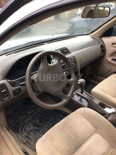 Nissan Maxima 1998, 450,000 km - 3.0 l - Bakı