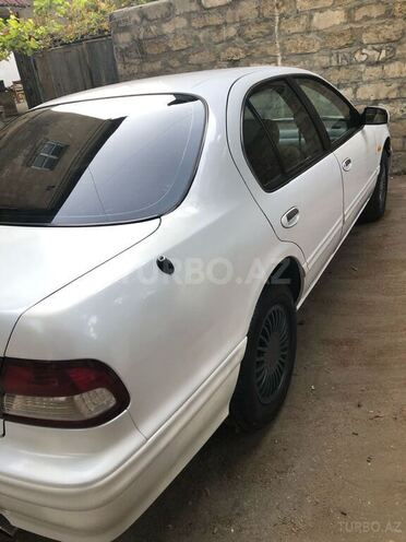 Nissan Maxima 1998, 450,000 km - 3.0 l - Bakı