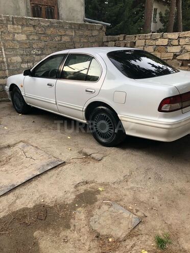 Nissan Maxima 1998, 450,000 km - 3.0 l - Bakı