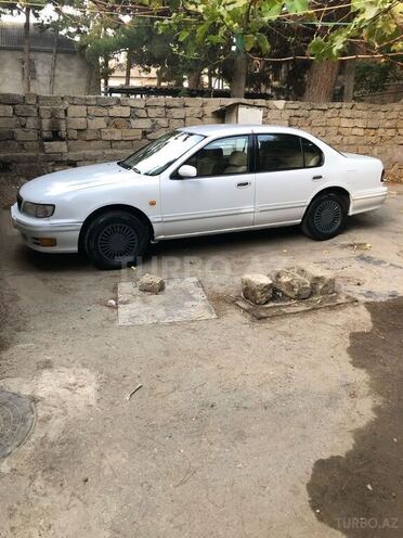 Nissan Maxima 1998, 450,000 km - 3.0 l - Bakı