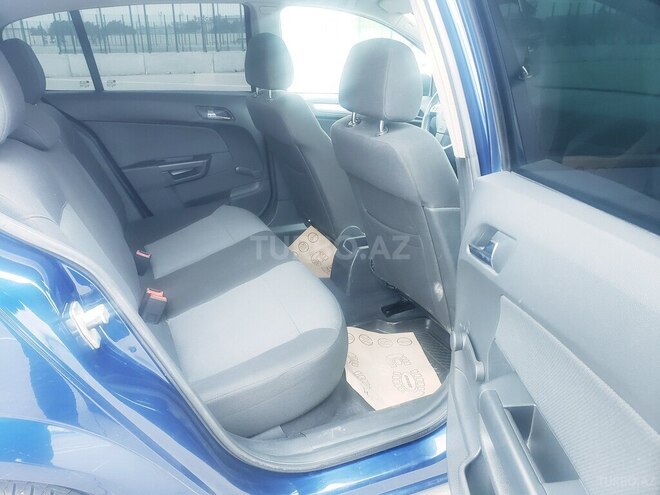 Opel Astra 2005, 215,000 km - 1.4 l - Bakı