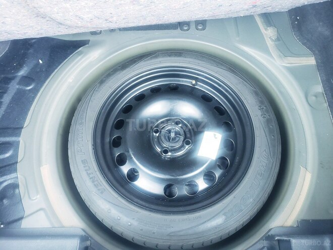 Opel Astra 2005, 215,000 km - 1.4 l - Bakı