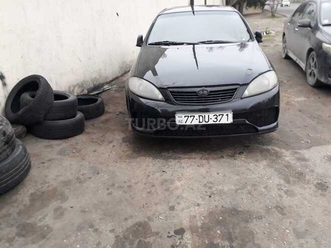Daewoo Gentra 2014, 93,062 km - 1.5 л - Bakı